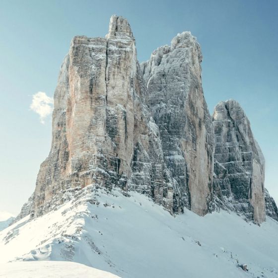 Let s Aero L-39 u Dolomitima - Italija